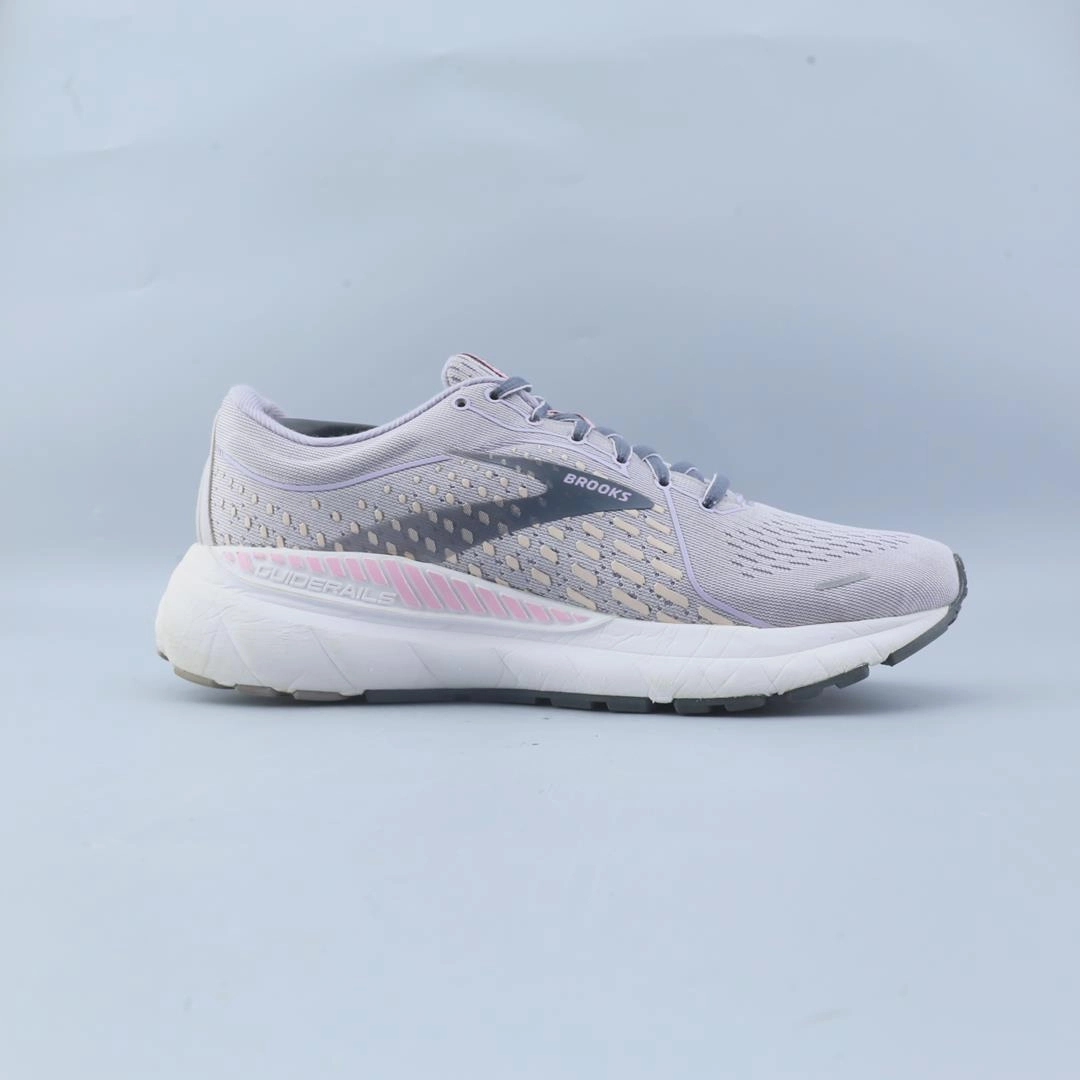 BROOKS ADRENALINE GTS 21 Brooks trainer design images