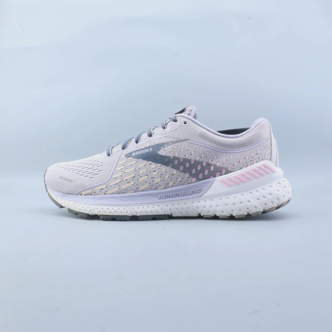 BROOKS ADRENALINE GTS 21 Brooks supportive running shoe models