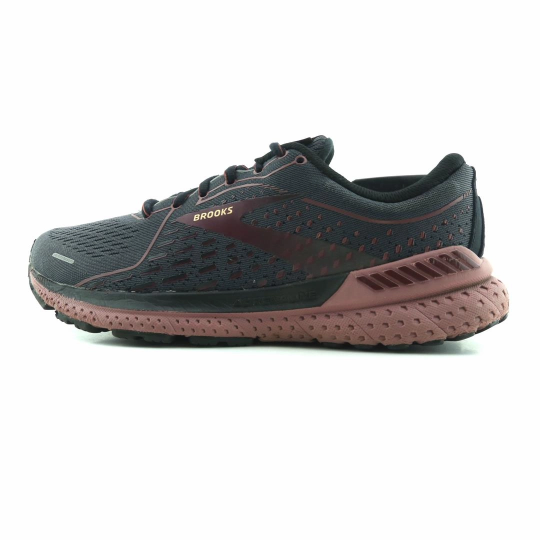 BROOKS ADRENALINE GTS 21 Brooks supportive running shoe models