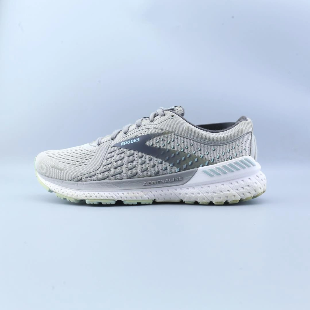 BROOKS ADRENALINE GTS 21 Brooks supportive running shoe models