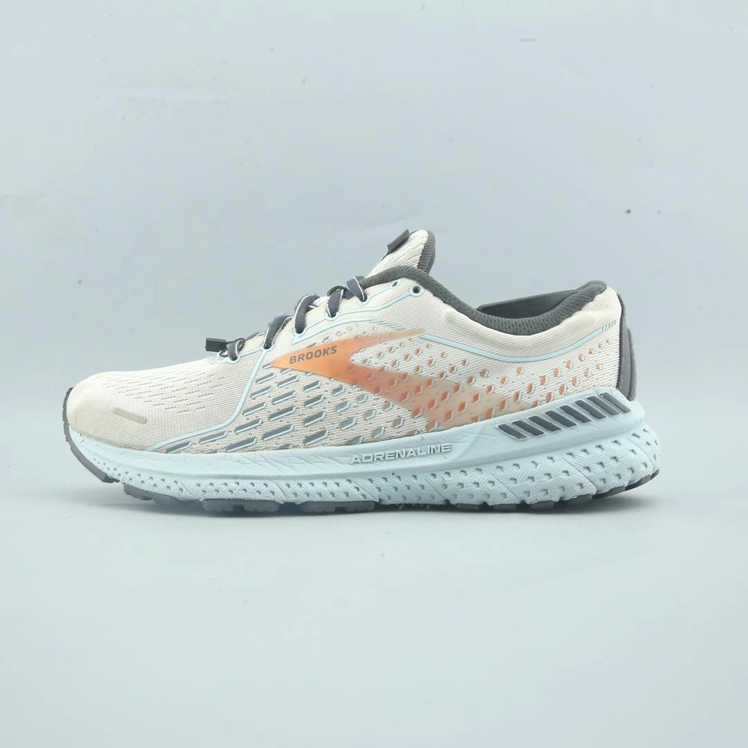 BROOKS ADRENALINE GTS 21 Brooks responsive running footwear