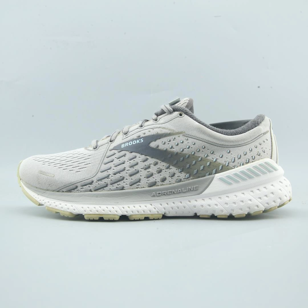 BROOKS ADRENALINE GTS 21 Brooks responsive running footwear