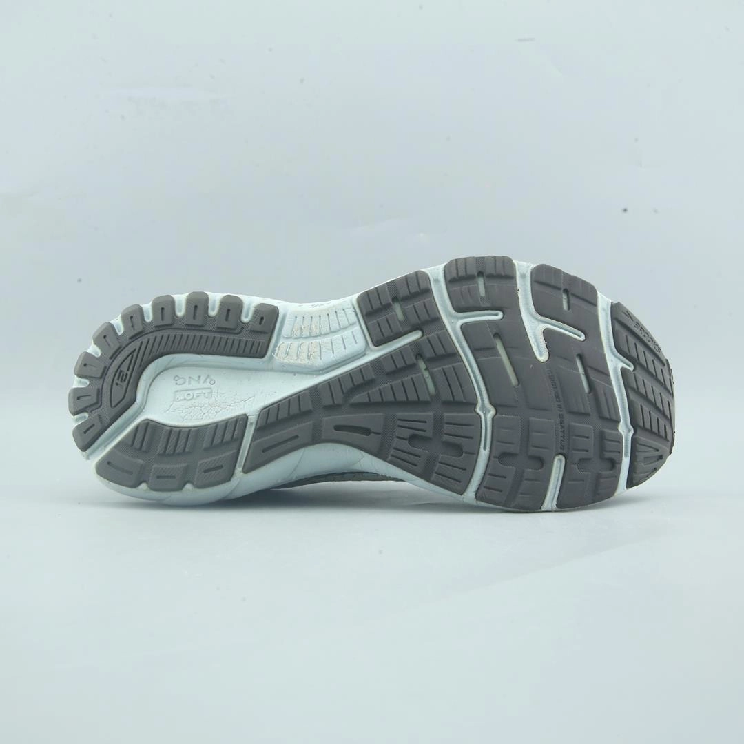 BROOKS ADRENALINE GTS 21 lightweight running shoe photos