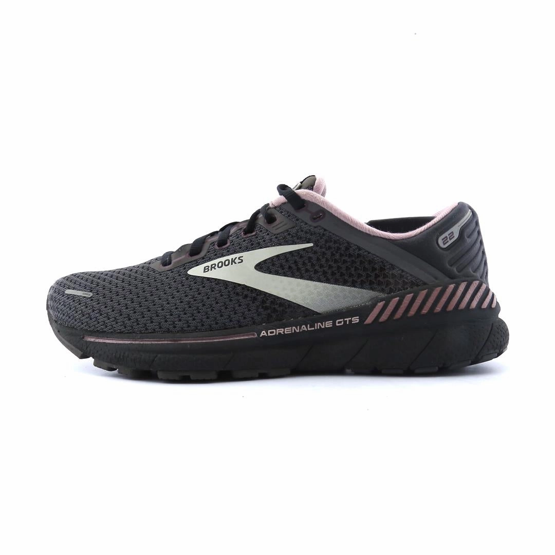BROOKS ADRENALINE GTS 22 Brooks lightweight running footwear