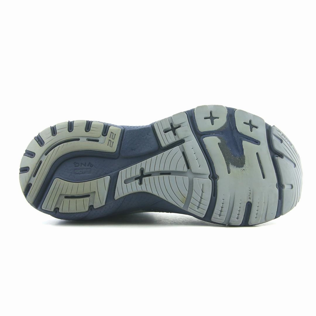 BROOKS ADRENALINE GTS 22 athletic Brooks shoe snapshots