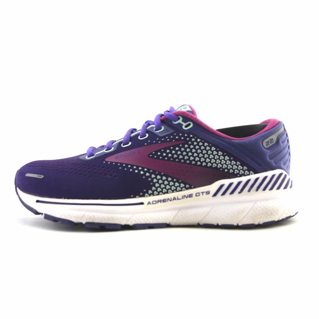 BROOKS ADRENALINE GTS 22 Brooks classic running shoe styles
