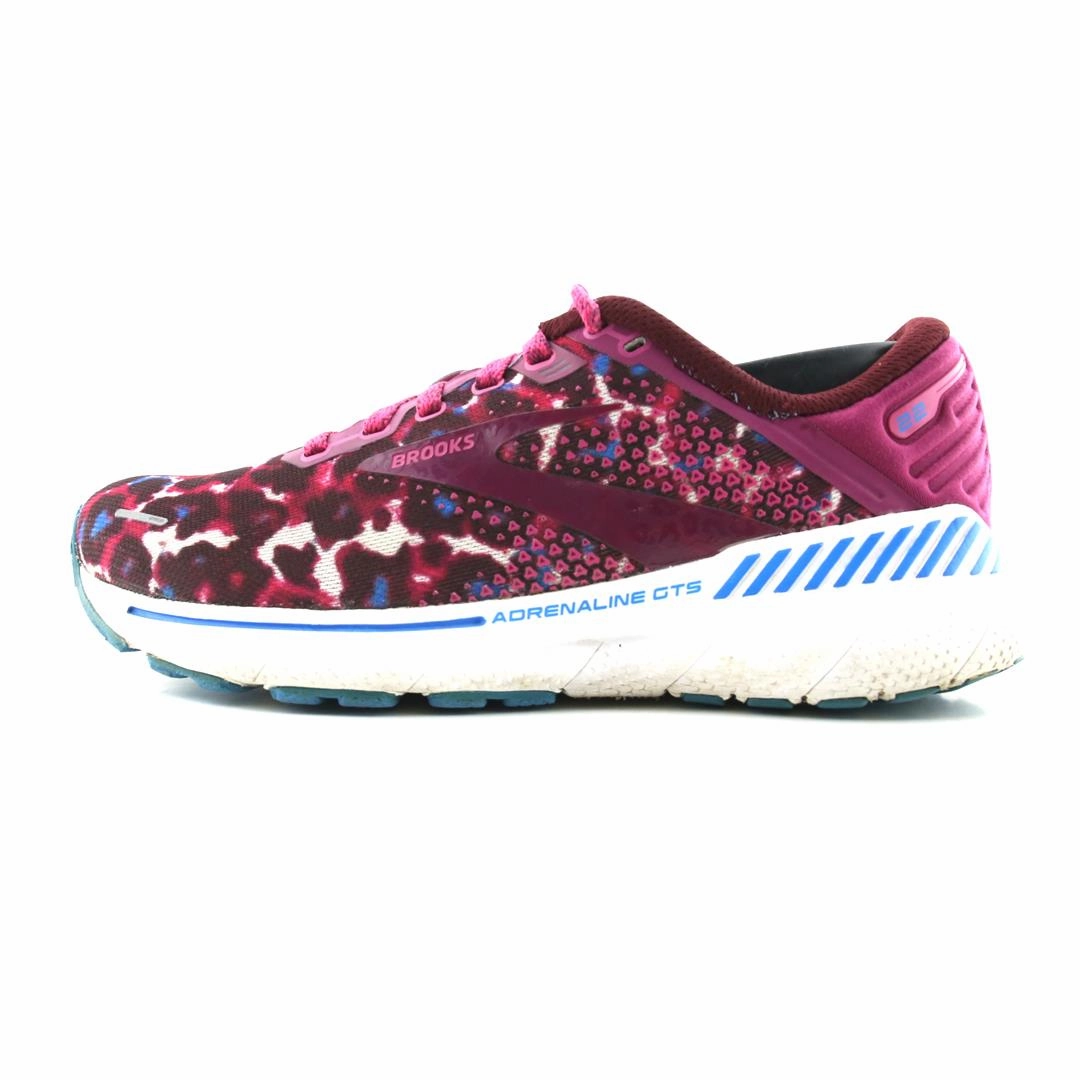 BROOKS ADRENALINE GTS 22 Brooks high-performance running shoes