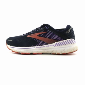 BROOKS ADRENALINE GTS 22 Brooks high-performance running shoes