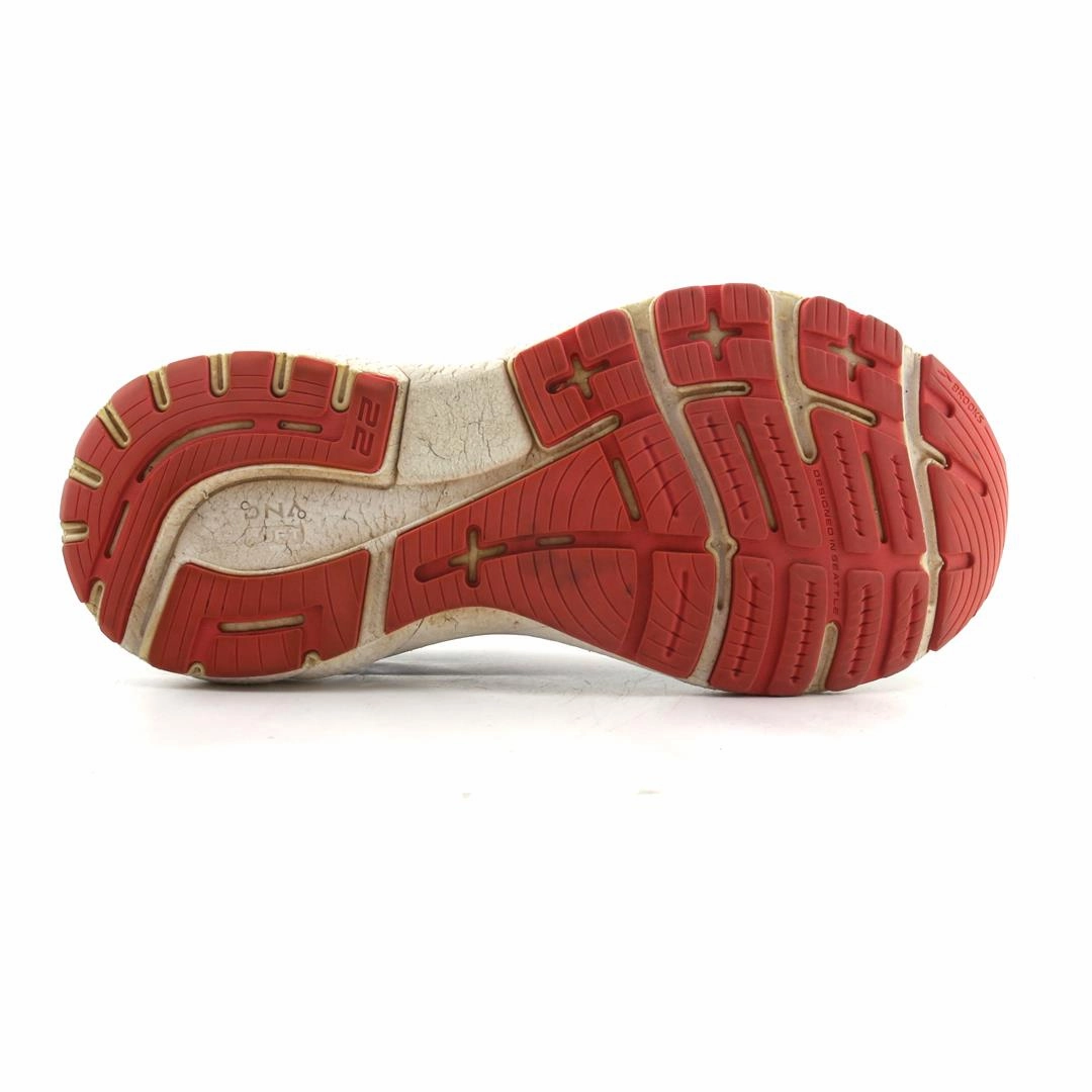 BROOKS ADRENALINE GTS 22 Brooks running shoe close-ups