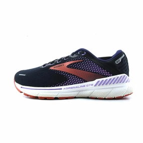 BROOKS ADRENALINE GTS 22 Brooks supportive running shoe models