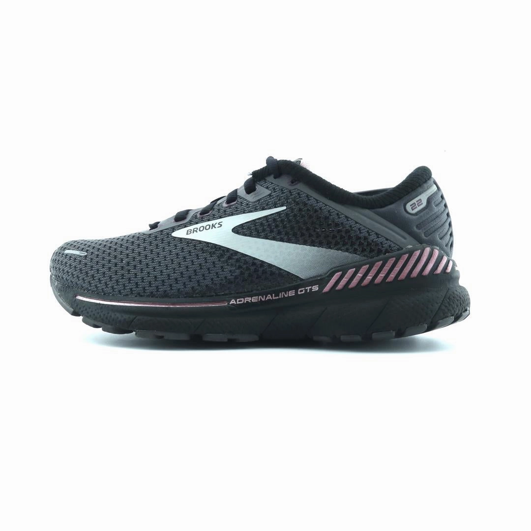 BROOKS ADRENALINE GTS 22 Brooks supportive running shoe models
