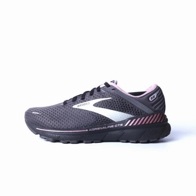 BROOKS ADRENALINE GTS 22 Brooks supportive running shoe models