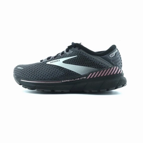 BROOKS ADRENALINE GTS 22 Brooks supportive running shoe models
