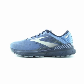 BROOKS ADRENALINE GTS 22 Brooks supportive running shoe models