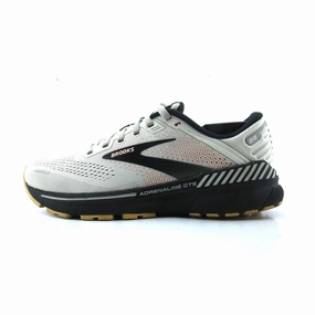 BROOKS ADRENALINE GTS 22 Brooks supportive running shoe models