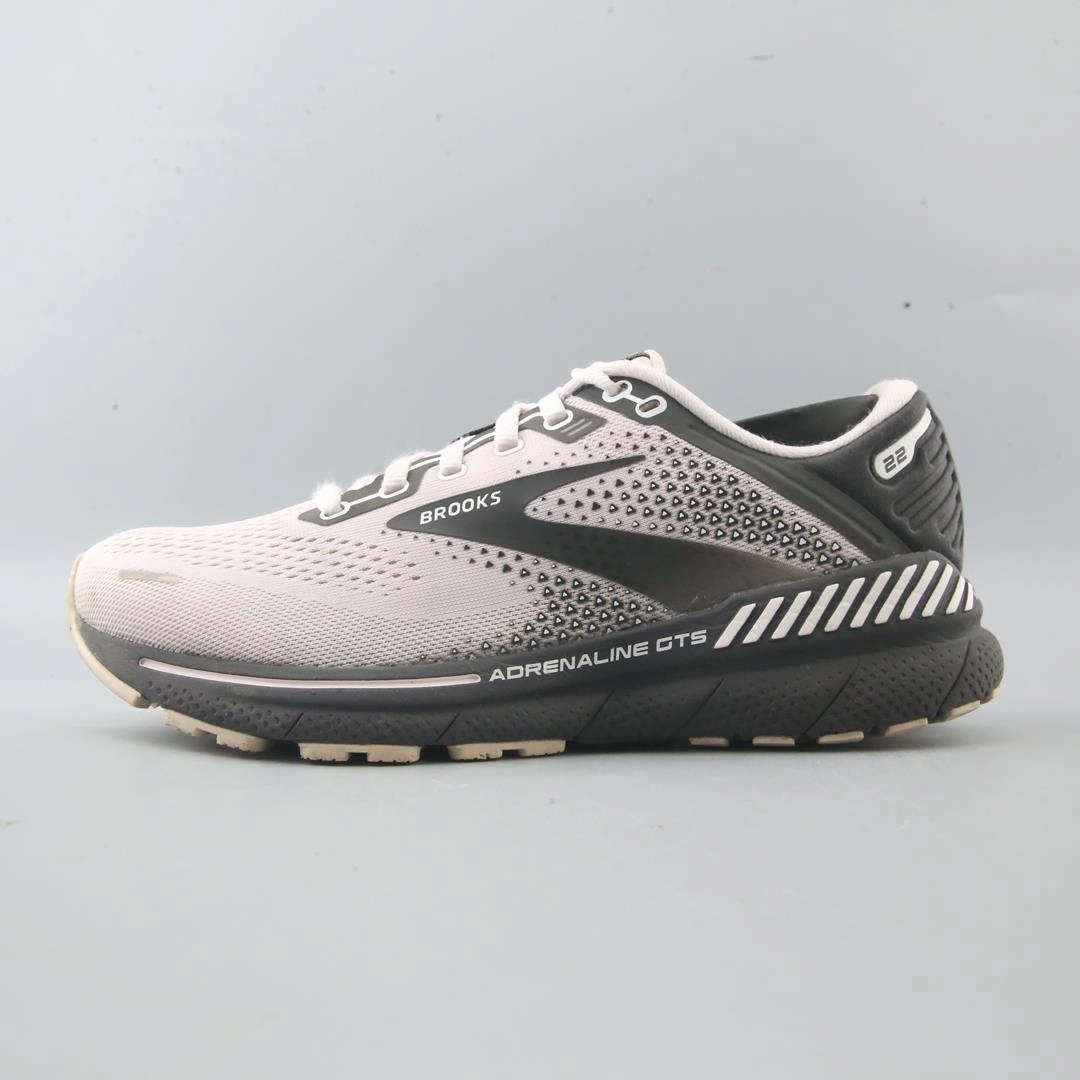 BROOKS ADRENALINE GTS 22 Brooks supportive running shoe models