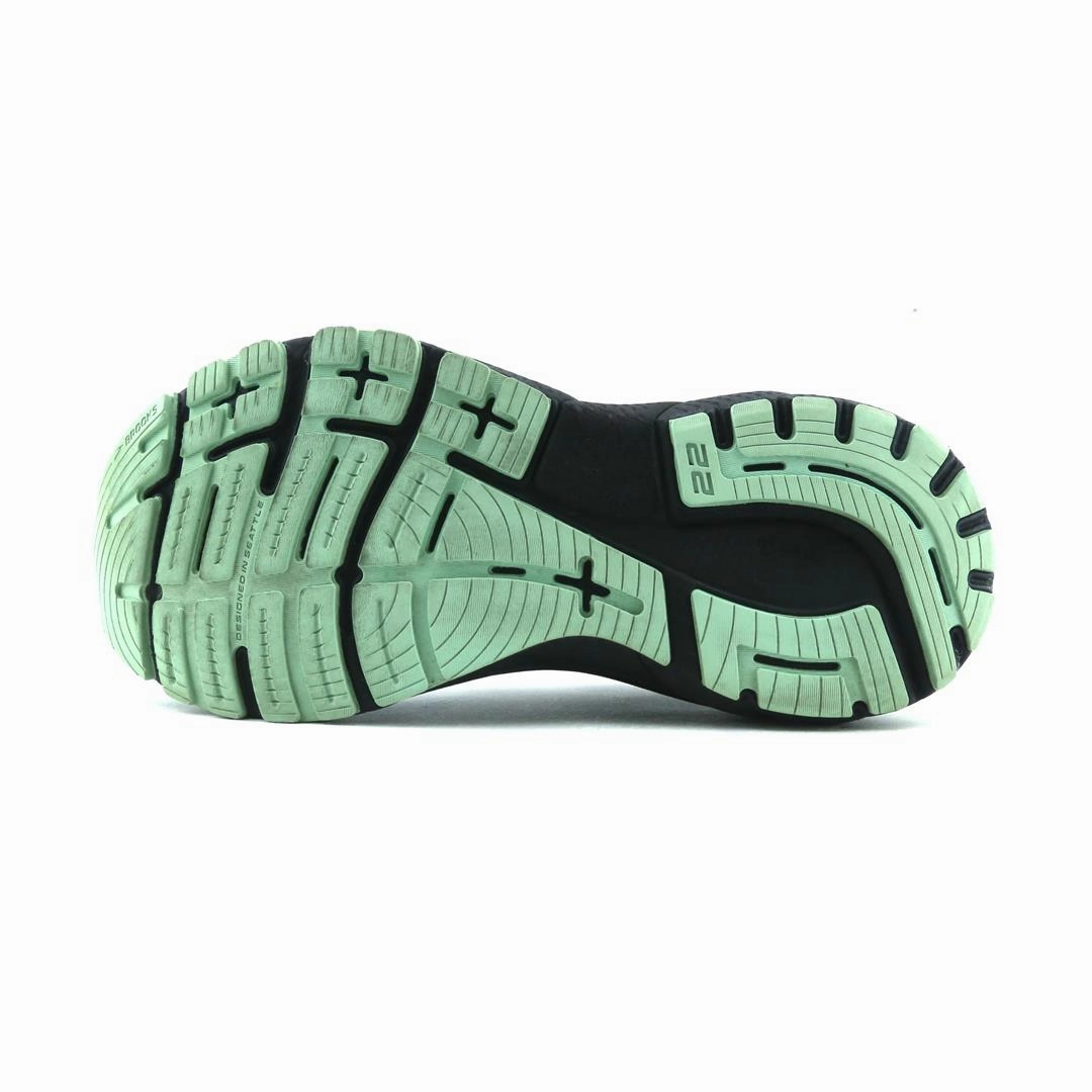 BROOKS ADRENALINE GTS 22 Brooks trainer design images