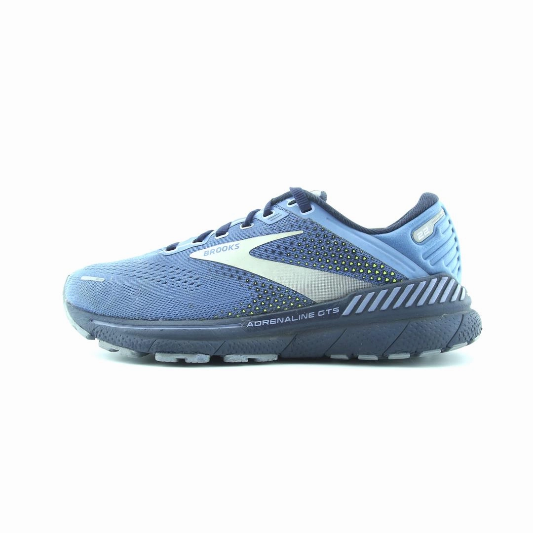 BROOKS ADRENALINE GTS 22 Brooks supportive running shoe models