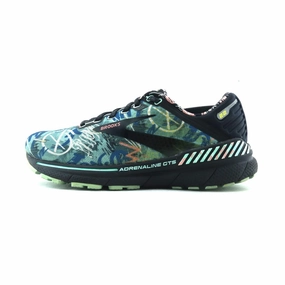 BROOKS ADRENALINE GTS 22 Brooks supportive running shoe models