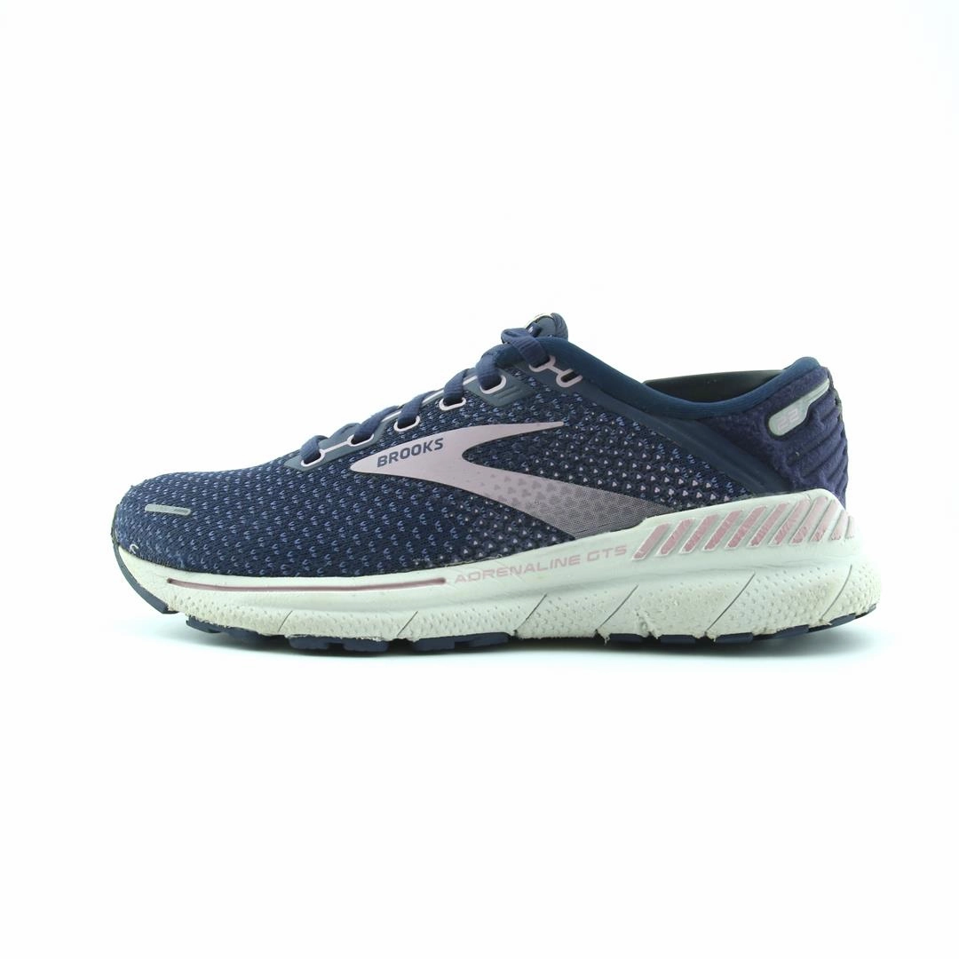 BROOKS ADRENALINE GTS 22 Brooks supportive running shoe models