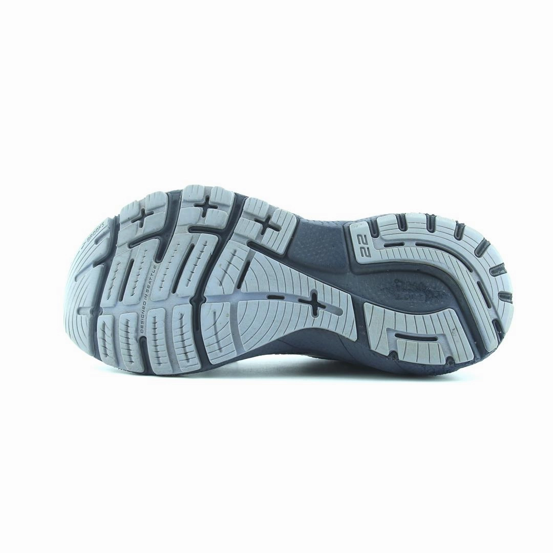 BROOKS ADRENALINE GTS 22 Brooks trainer design images