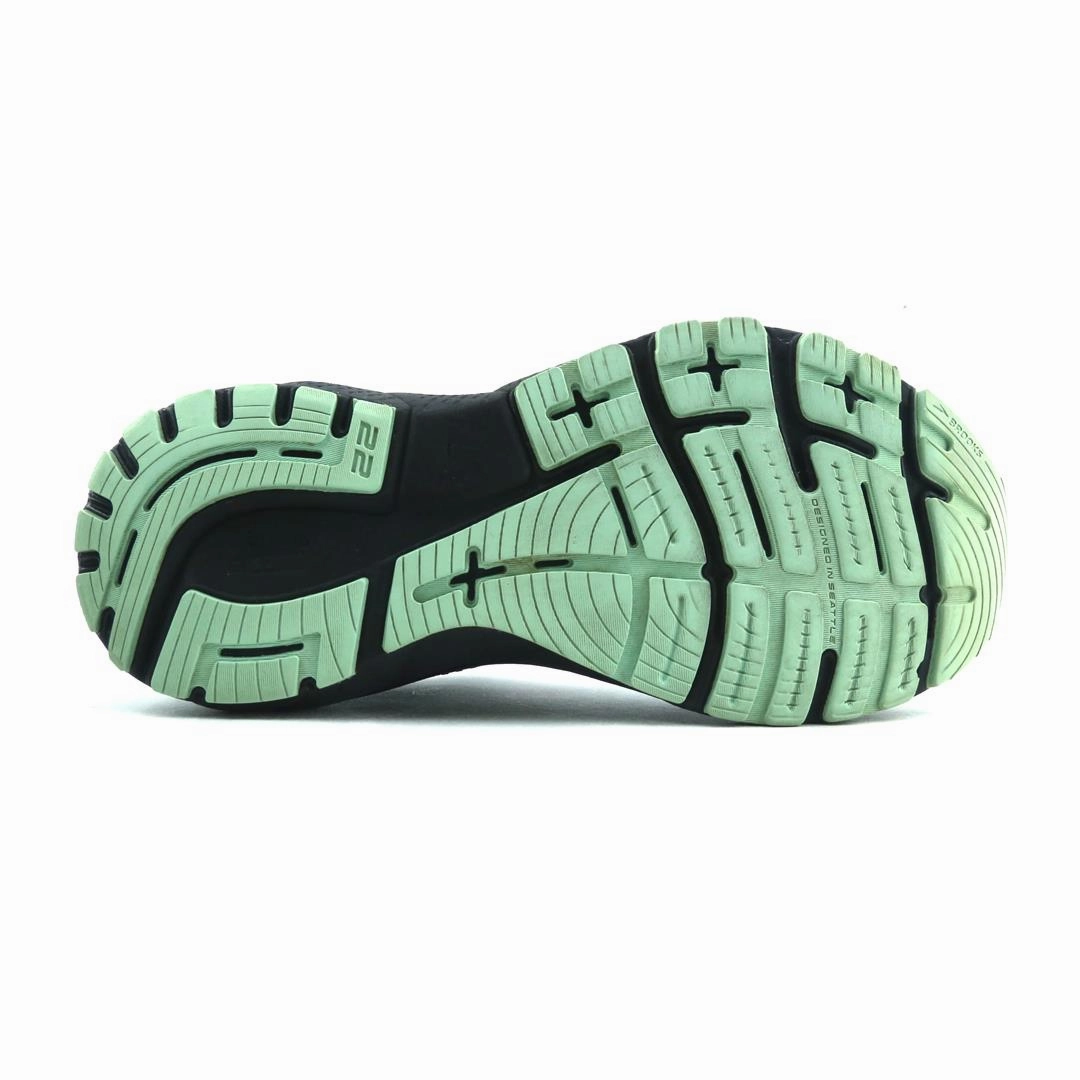 BROOKS ADRENALINE GTS 22 Brooks trainer design images