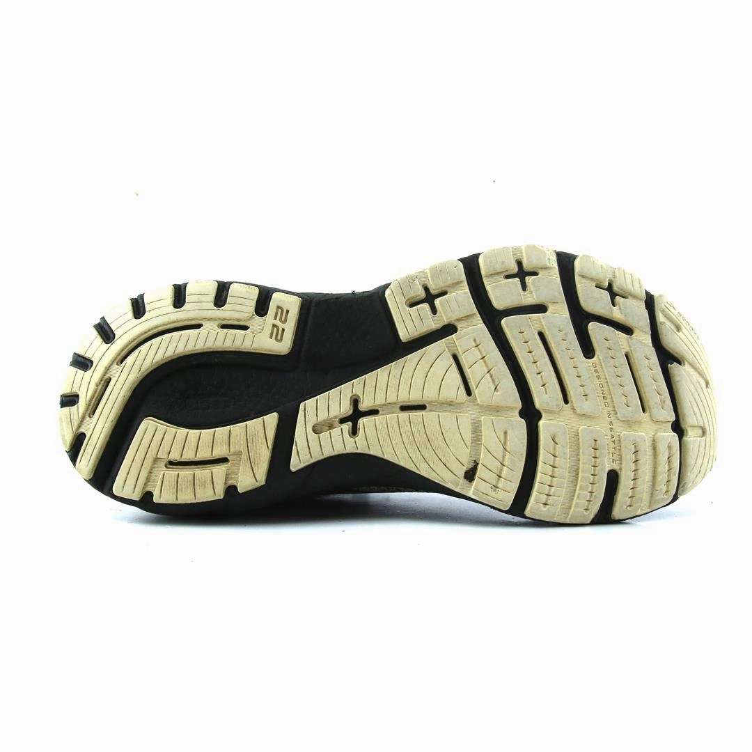 BROOKS ADRENALINE GTS 22 lightweight running shoe photos