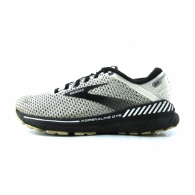 BROOKS ADRENALINE GTS 22 Brooks responsive running footwear
