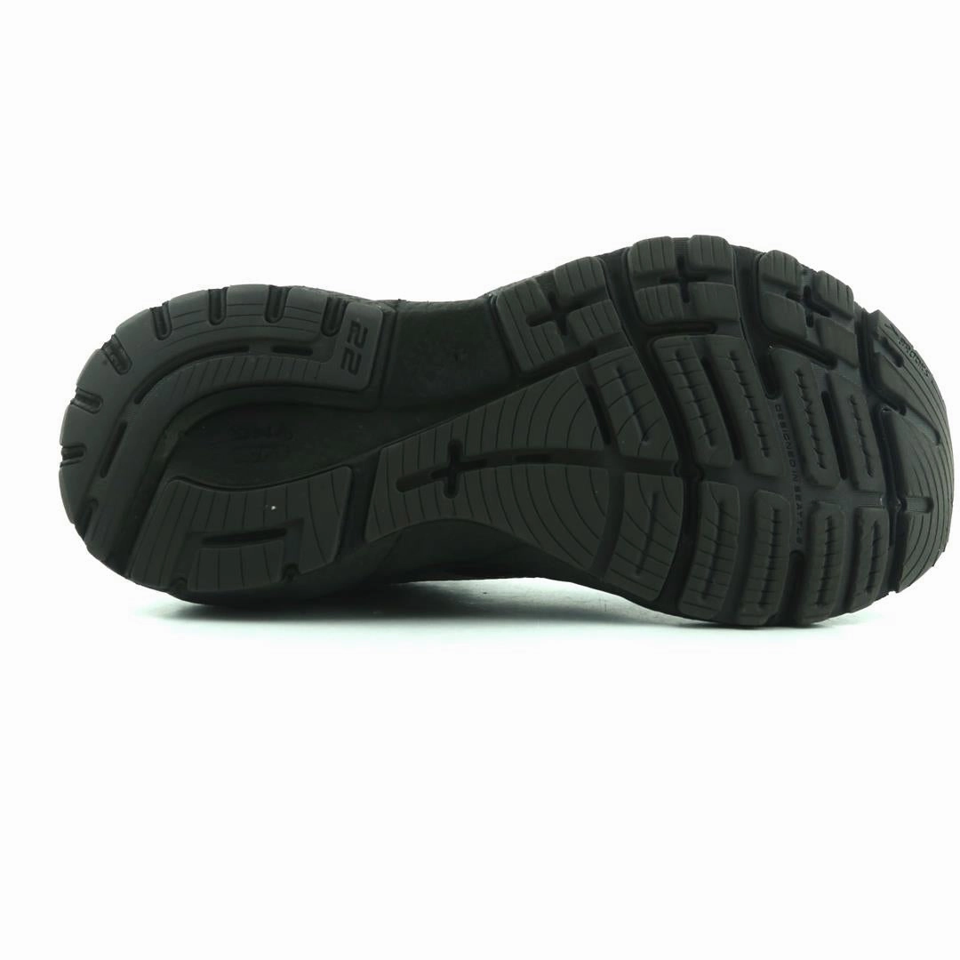 BROOKS ADRENALINE GTS 22 performance running shoe visuals
