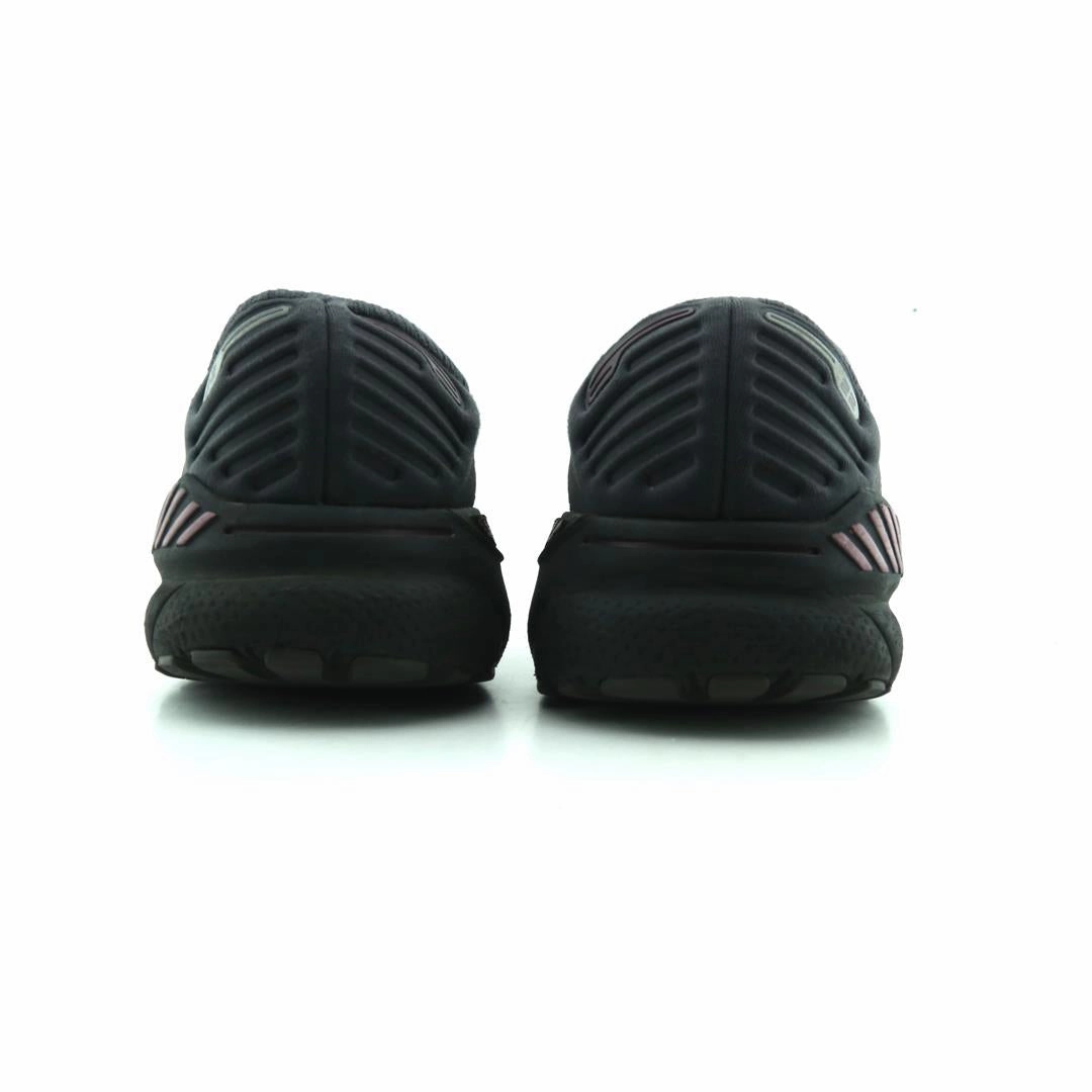 BROOKS ADRENALINE GTS 22 performance running shoe visuals