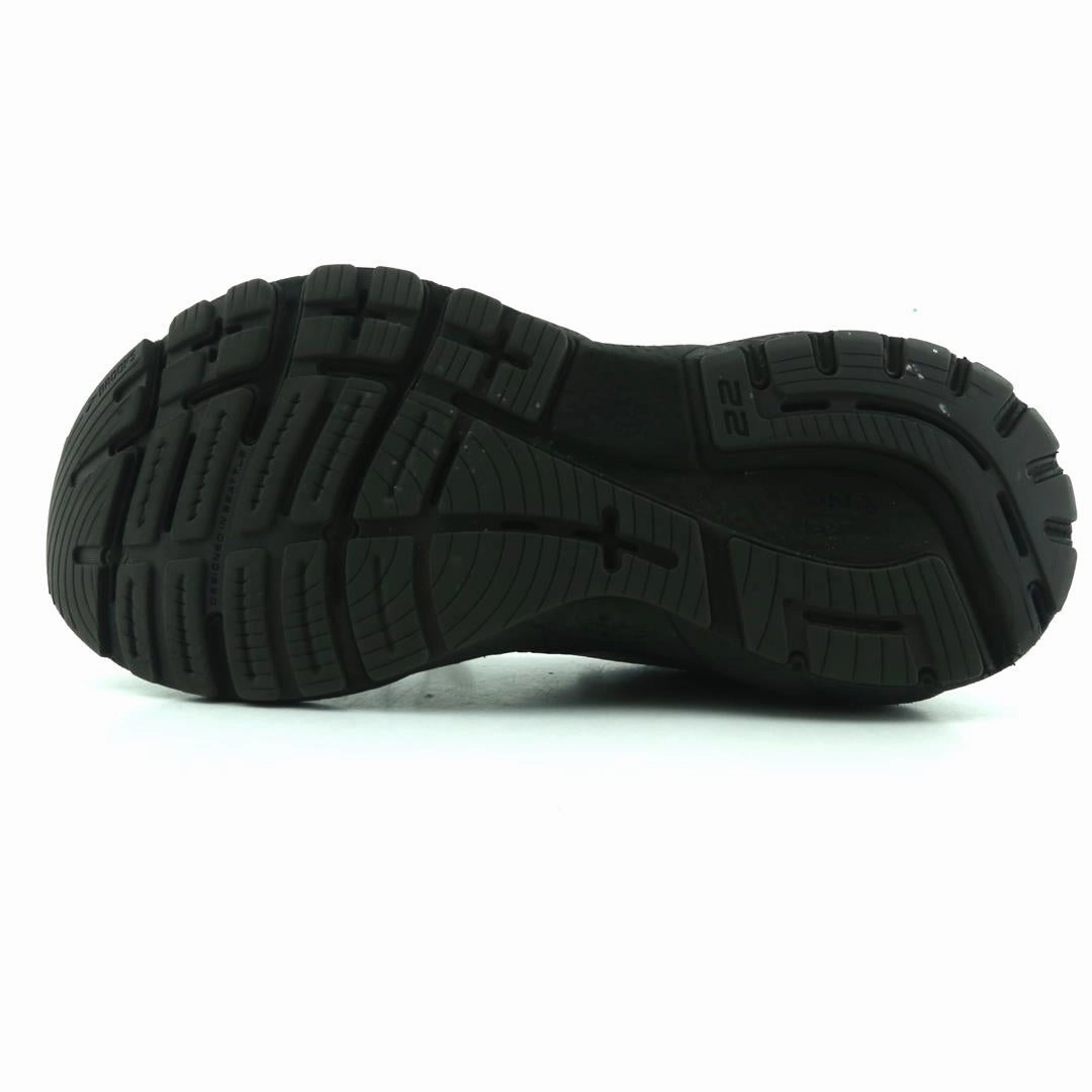 BROOKS ADRENALINE GTS 22 performance running shoe visuals