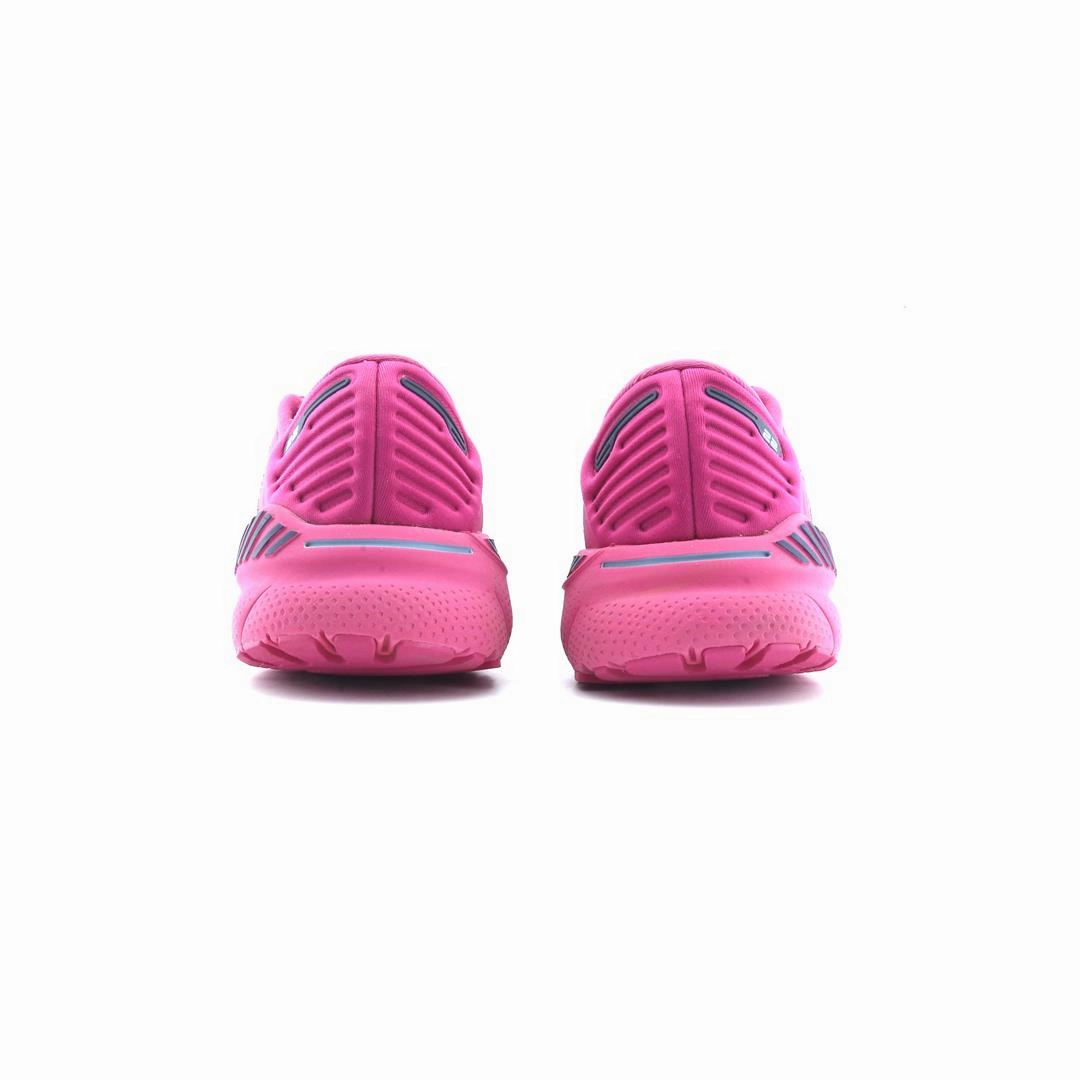 BROOKS ADRENALINE GTS 22 performance running shoe visuals