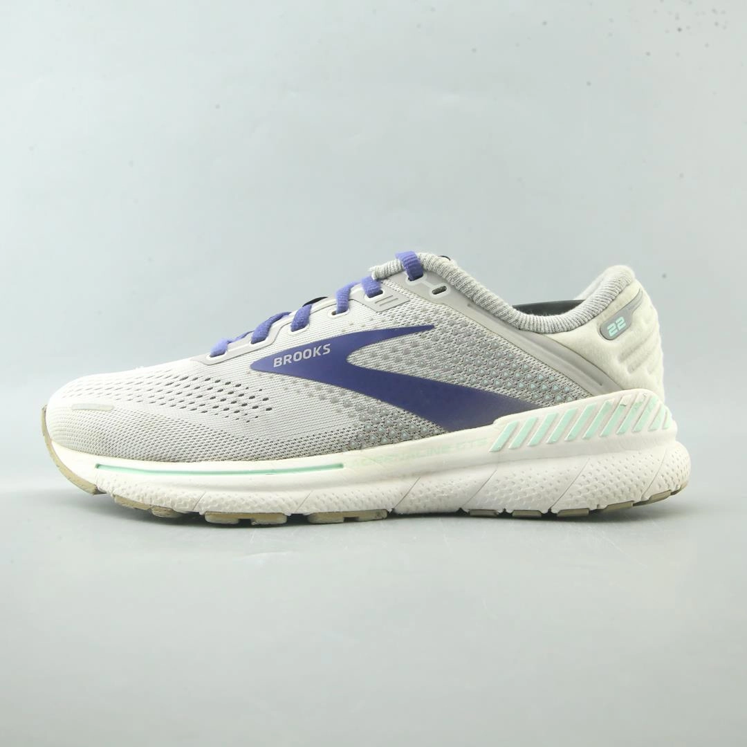 BROOKS ADRENALINE GTS 22 Brooks durable running sneaker designs