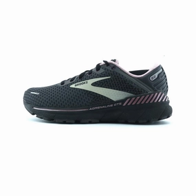 BROOKS ADRENALINE GTS 22 Brooks durable running sneaker designs