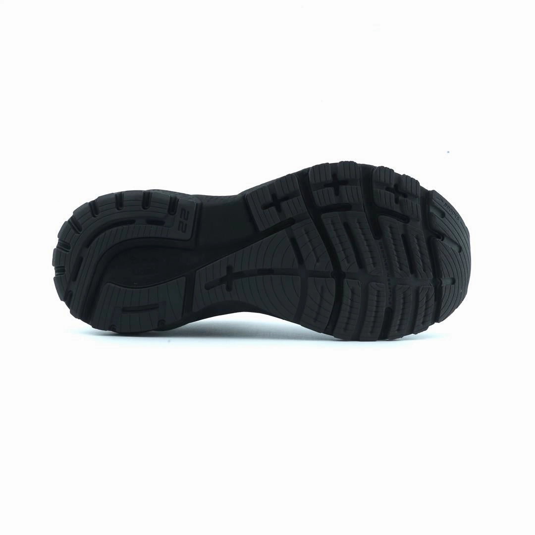 BROOKS ADRENALINE GTS 22 performance running shoe visuals