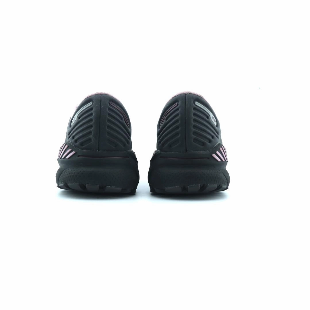 BROOKS ADRENALINE GTS 22 performance running shoe visuals
