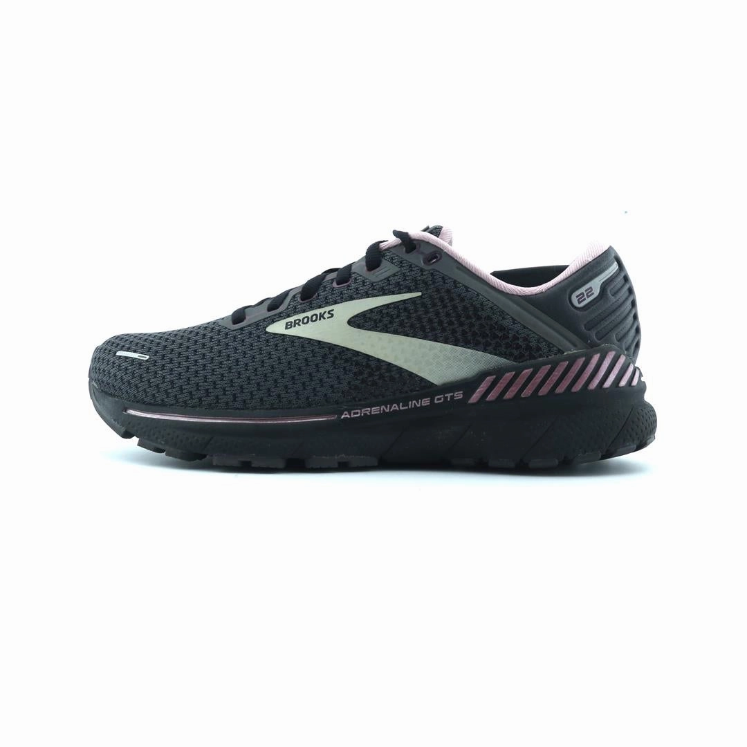 BROOKS ADRENALINE GTS 22 Brooks durable running sneaker designs