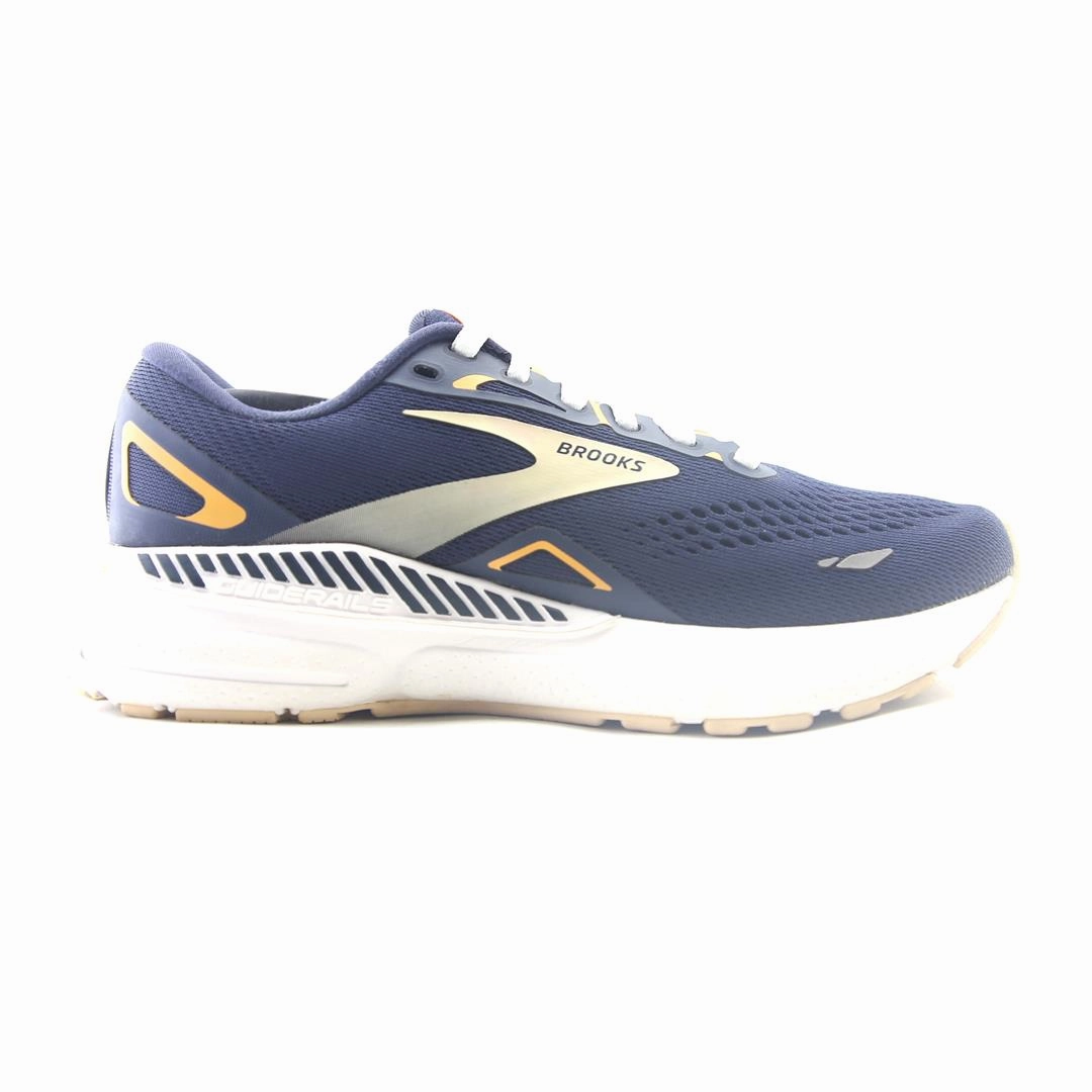 BROOKS ADRENALINE GTS 23 Brooks running footwear shots
