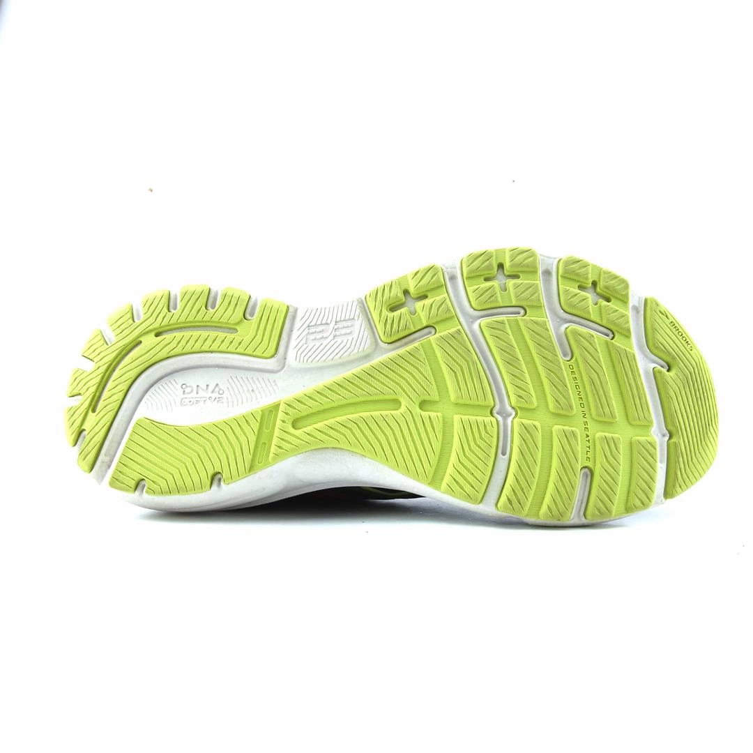 BROOKS ADRENALINE GTS 23 Brooks trainer design images