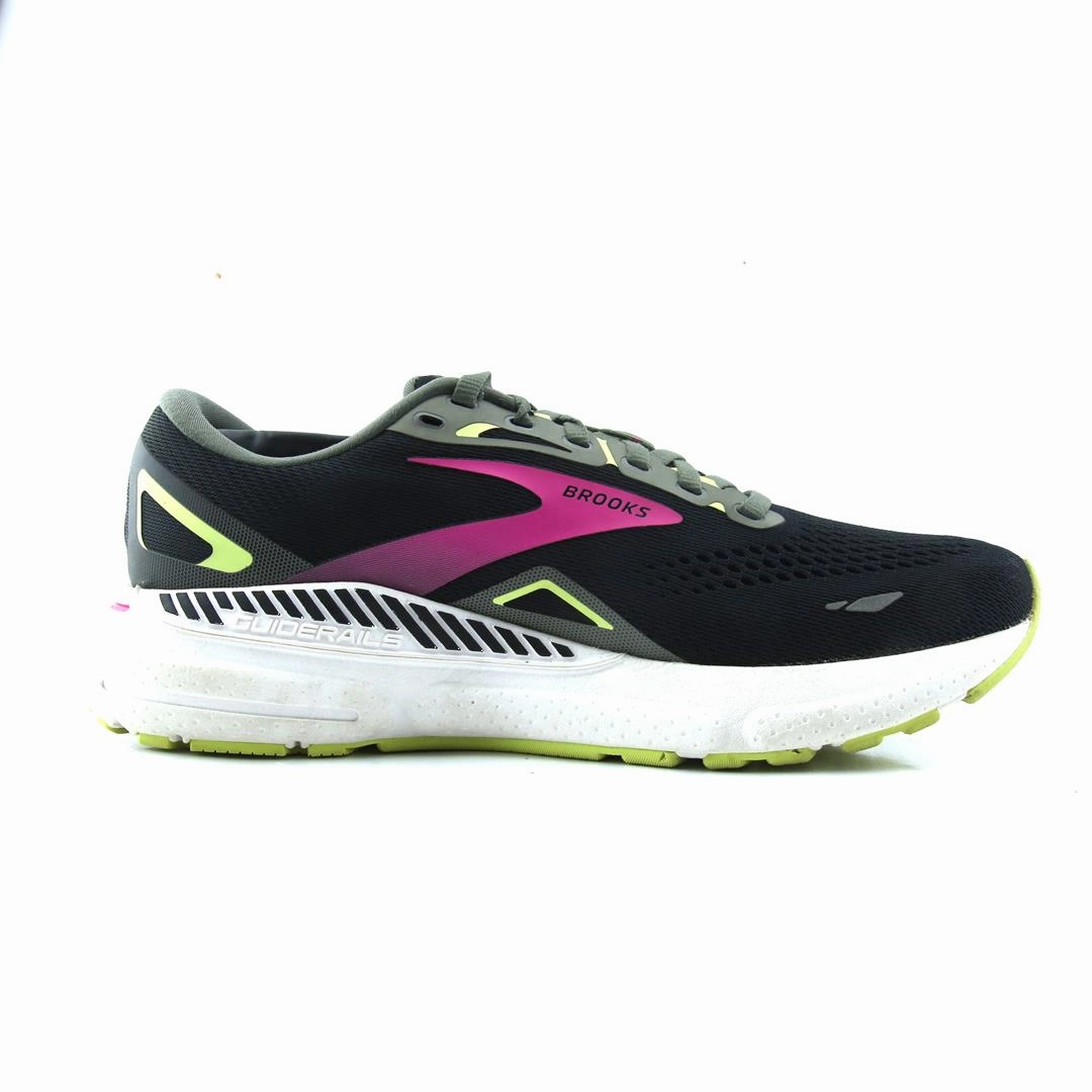 BROOKS ADRENALINE GTS 23 Brooks trainer design images