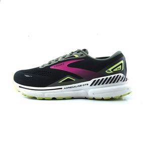 BROOKS ADRENALINE GTS 23 Brooks supportive running shoe models