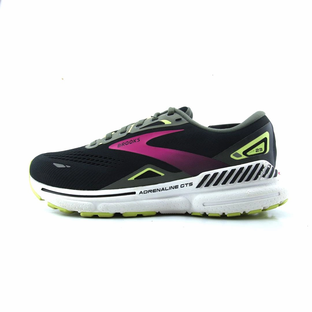 BROOKS ADRENALINE GTS 23 Brooks supportive running shoe models