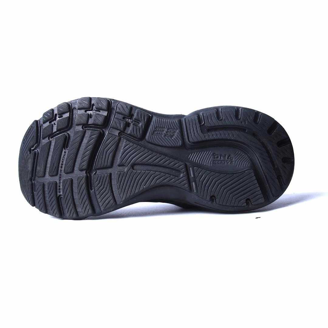 BROOKS ADRENALINE GTS 23 performance running shoe visuals