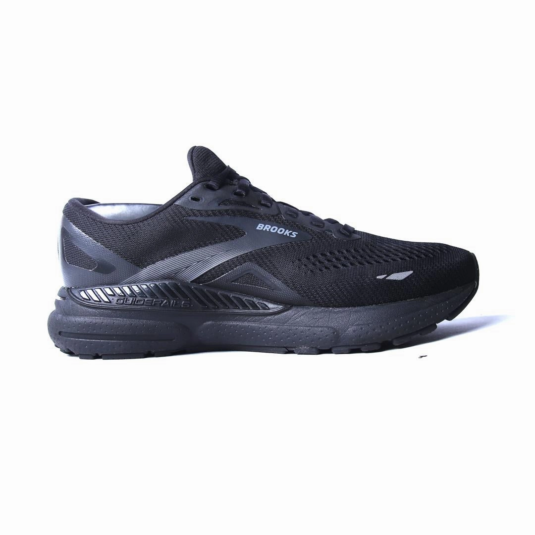 BROOKS ADRENALINE GTS 23 performance running shoe visuals