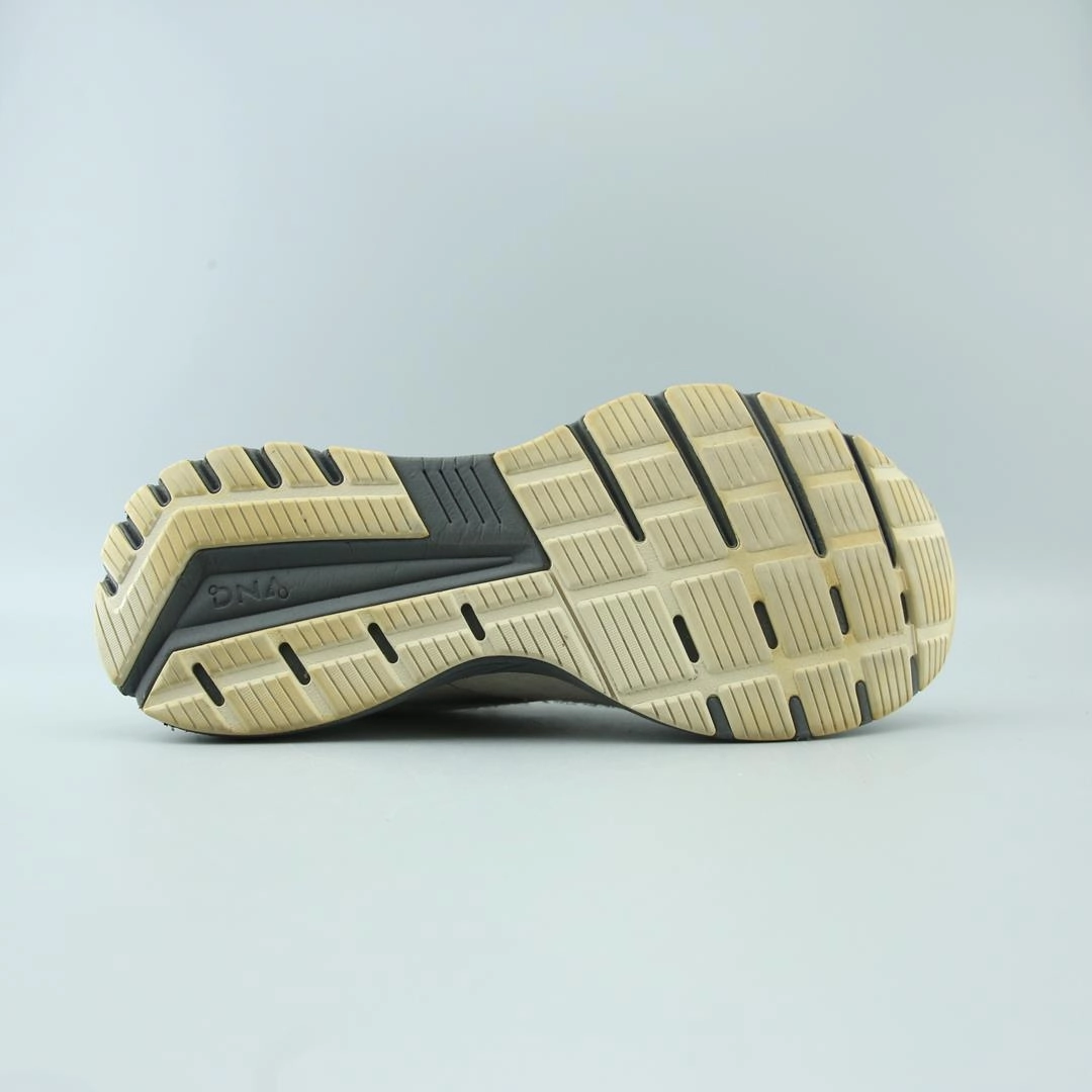 BROOKS ANTHEM 4 performance running shoe visuals