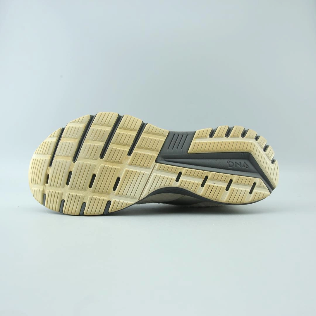BROOKS ANTHEM 4 performance running shoe visuals