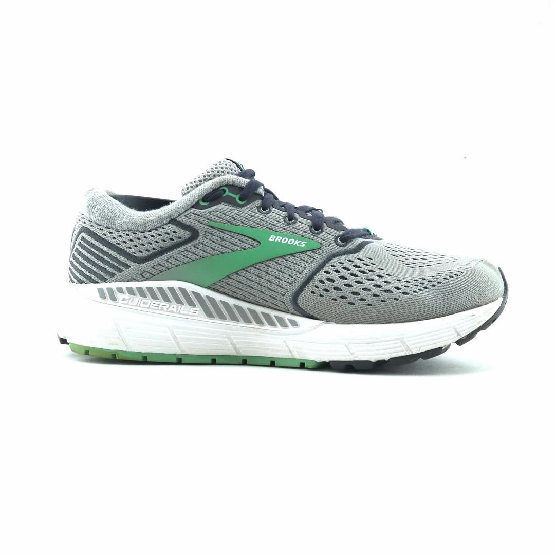 BROOKS ARIEL '20 Brooks trainer design images