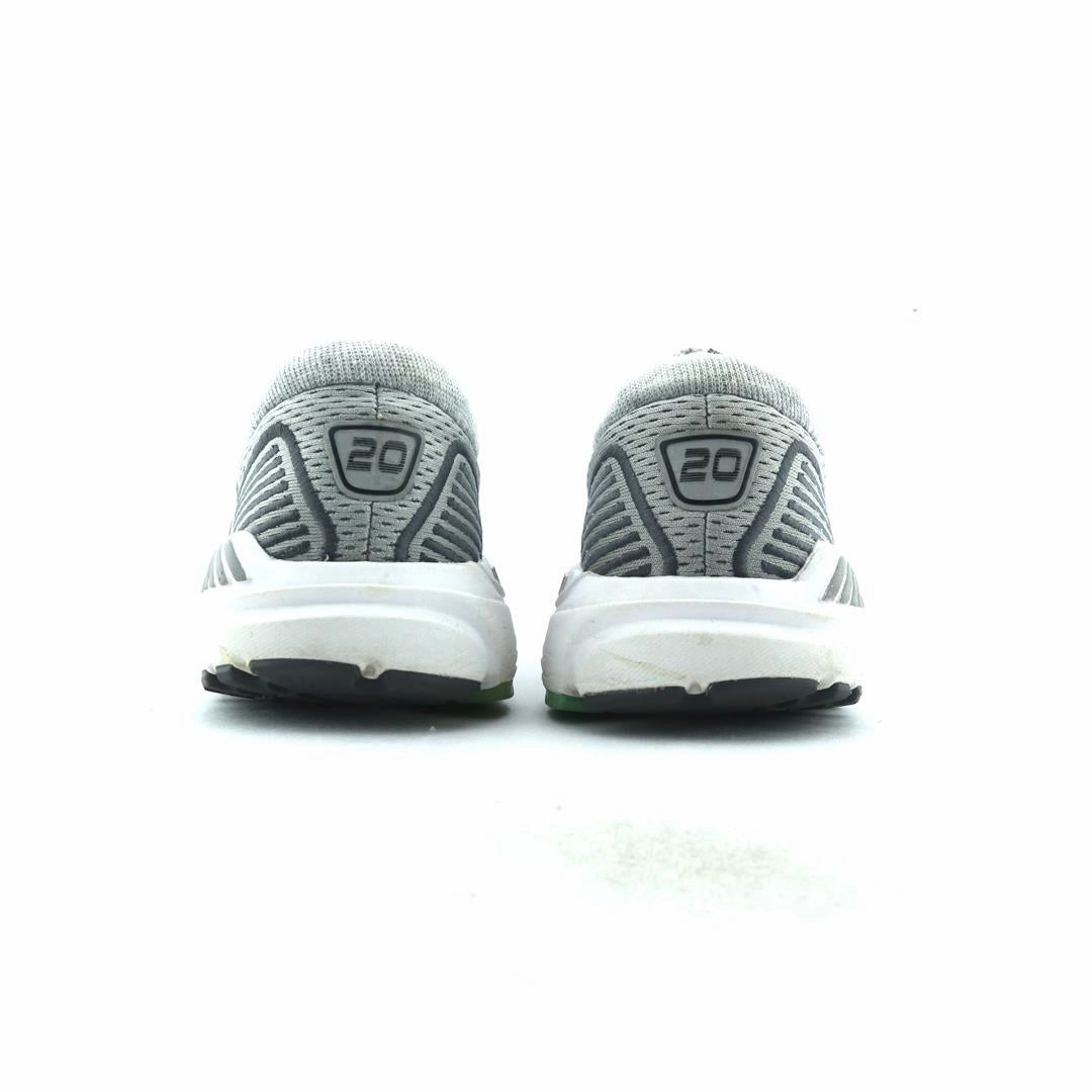 BROOKS ARIEL '20 Brooks trainer design images