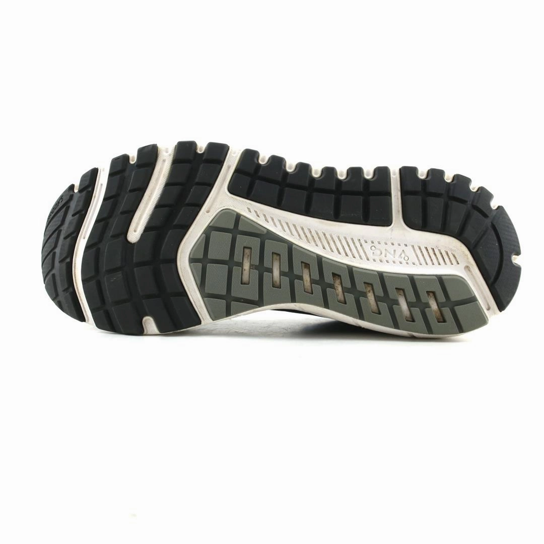 BROOKS BEAST 20 Brooks trainer design images