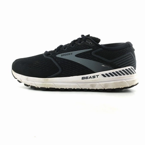 BROOKS BEAST 20 Brooks supportive running shoe models